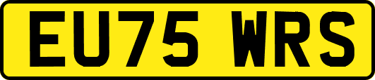 EU75WRS