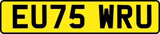 EU75WRU