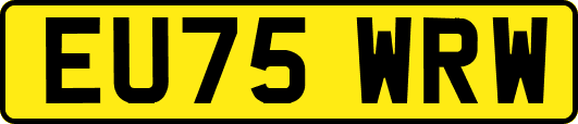 EU75WRW