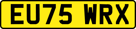 EU75WRX