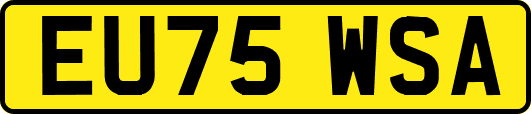 EU75WSA