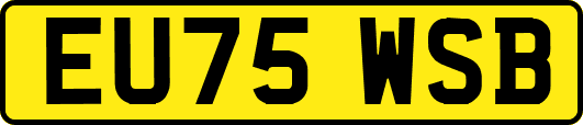EU75WSB