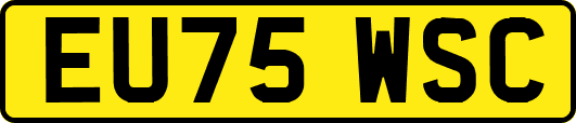 EU75WSC