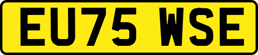 EU75WSE