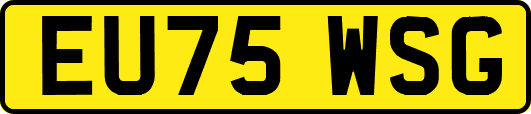 EU75WSG