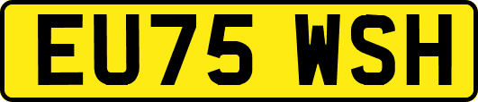 EU75WSH