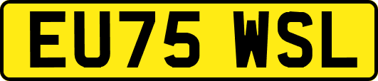 EU75WSL