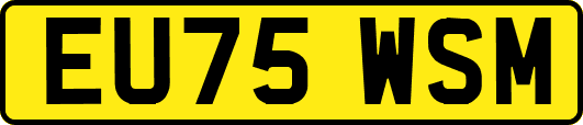 EU75WSM