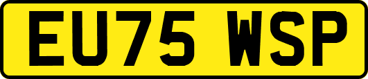 EU75WSP