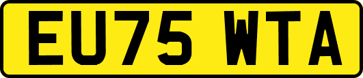 EU75WTA