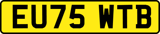 EU75WTB