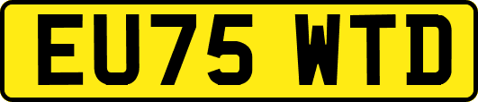 EU75WTD