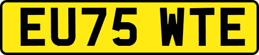 EU75WTE