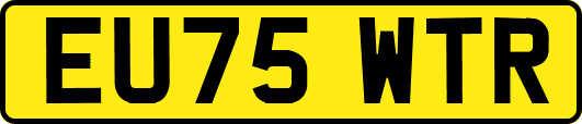EU75WTR