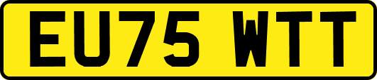 EU75WTT