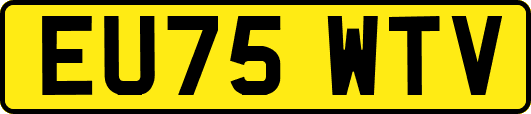 EU75WTV