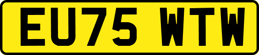 EU75WTW