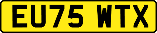 EU75WTX