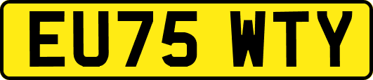 EU75WTY