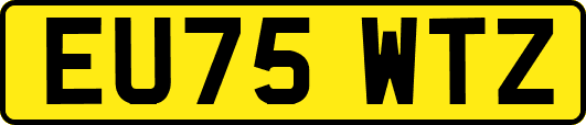 EU75WTZ