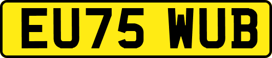 EU75WUB