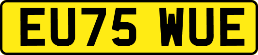 EU75WUE