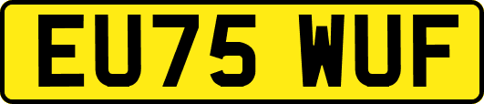 EU75WUF