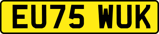 EU75WUK