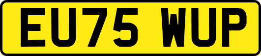 EU75WUP