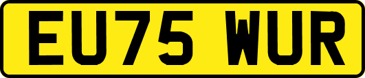 EU75WUR