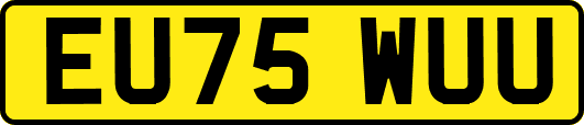 EU75WUU