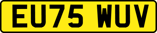 EU75WUV