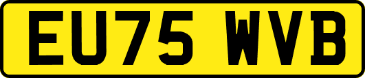 EU75WVB