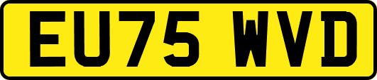 EU75WVD