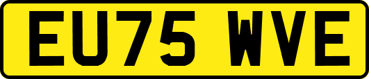 EU75WVE