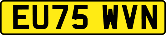 EU75WVN