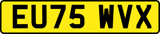 EU75WVX