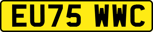 EU75WWC