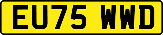 EU75WWD