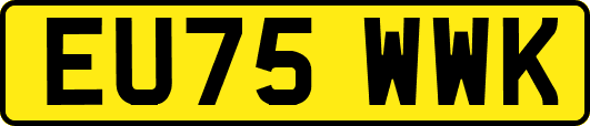 EU75WWK