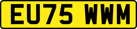 EU75WWM