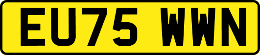 EU75WWN