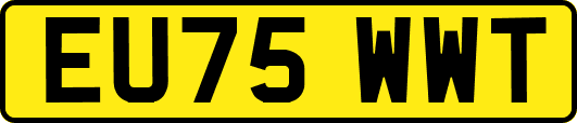EU75WWT