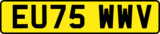 EU75WWV
