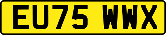 EU75WWX