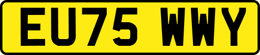 EU75WWY