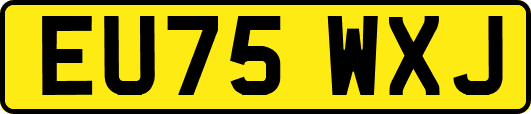 EU75WXJ