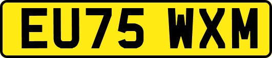 EU75WXM