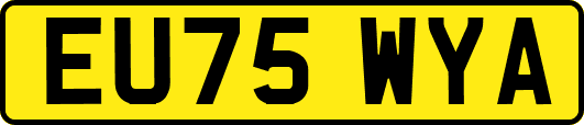 EU75WYA