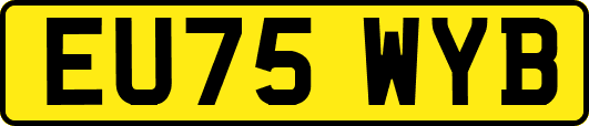 EU75WYB